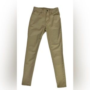 Arizona size 3 skinny Jeggings